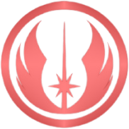 redjedilogo emote for Discord