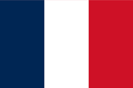 France emote for Discord