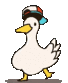DuckDance emote for Discord
