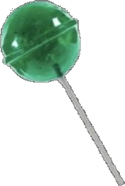lollipop emote for Discord