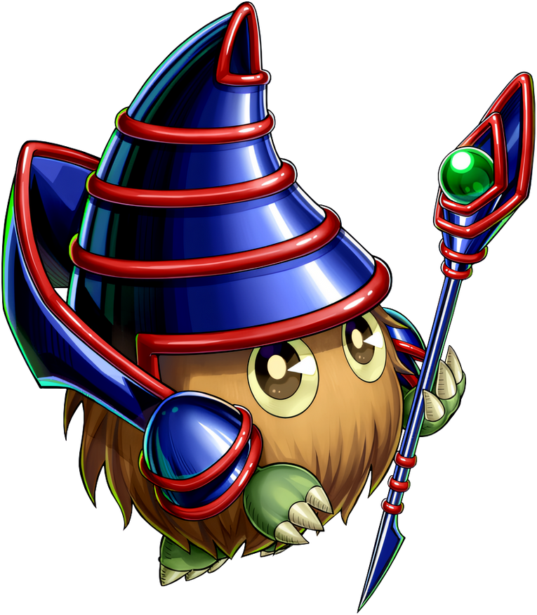 magikuriboh static emote
