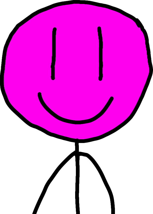 stickyfemale emote for Discord