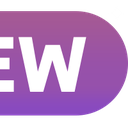 new_2 emote for Discord