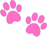 pink emote for Discord