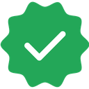 green_verified emote for Discord