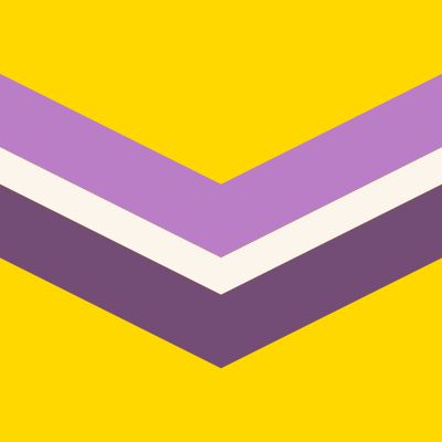 queerintersex emote for Discord