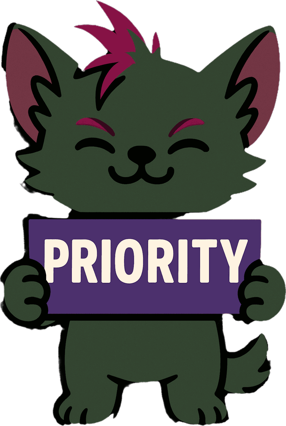 PrioPin emote for Discord