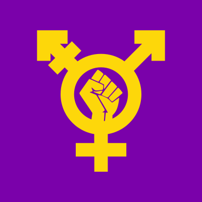 intertransfeminist emote for Discord