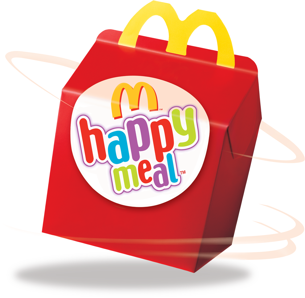 HappyMeal emote for Discord