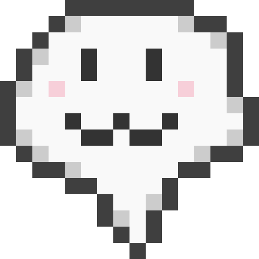 Stardew_smile emote for Discord