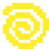 yellow emote for Discord