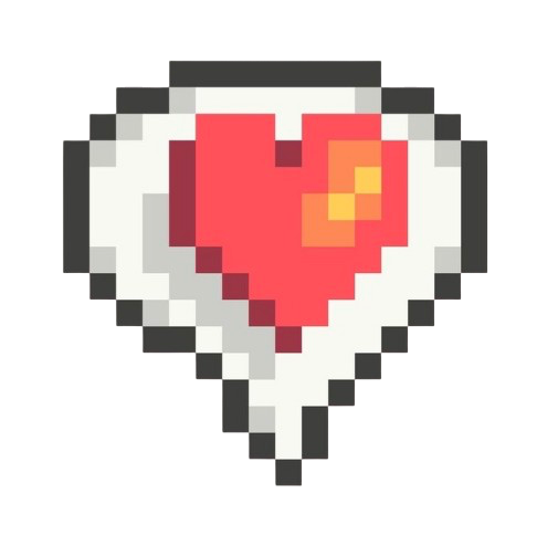 Stardew_heart emote for Discord