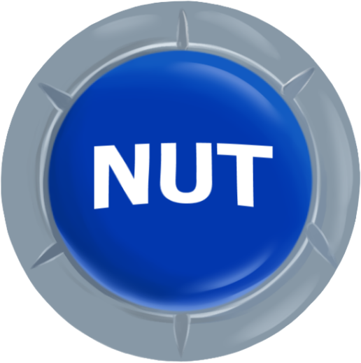 nut emote for Discord