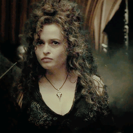 bellatrix animated emote