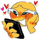aww emote for Discord