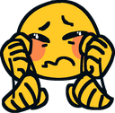 simp emote for Discord
