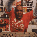 jungle_dance_1 emote for Discord