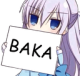 Idiot emote for Discord