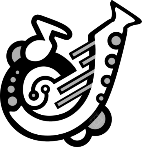 HuntingHorn emote for Discord