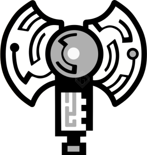 ChargeBlade emote for Discord
