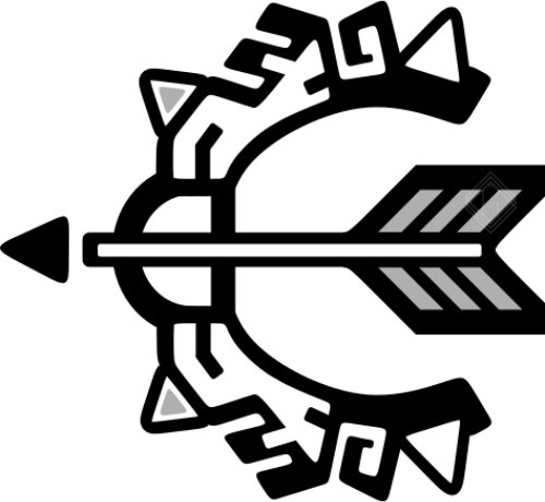 Bow emote for Discord