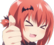 Shydone emote for Discord