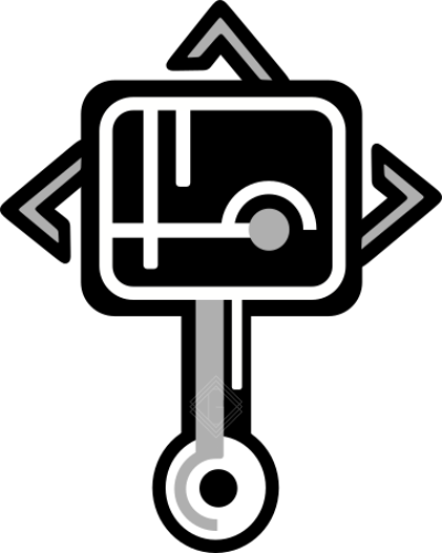 Hammer emote for Discord