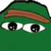 pepeupsidedown emote for Discord