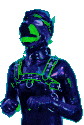 Bark emote for Discord