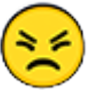 angry emote for Discord