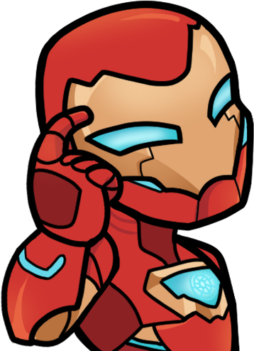 IronManThink static emote