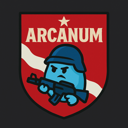 arcanum emote for Discord