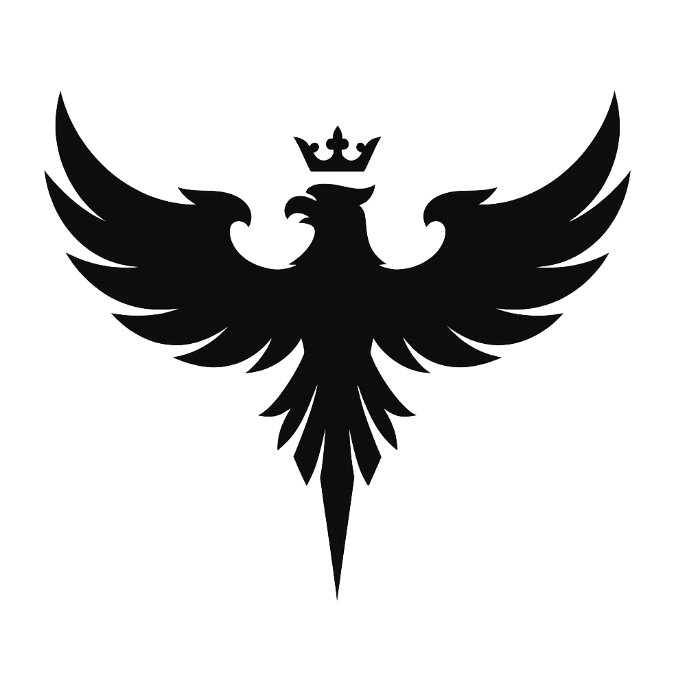 eagle emote for Discord