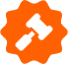 HeadModerator emote for Discord