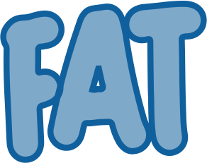 FAT2 emote for Discord