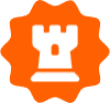 HeadModerator emote for Discord