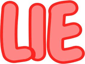 LIE_2 emote for Discord