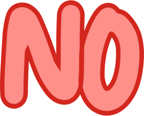 NO_2 emote for Discord