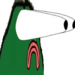 pepeeyes emote for Discord