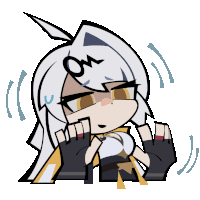Yixuan emote for Discord