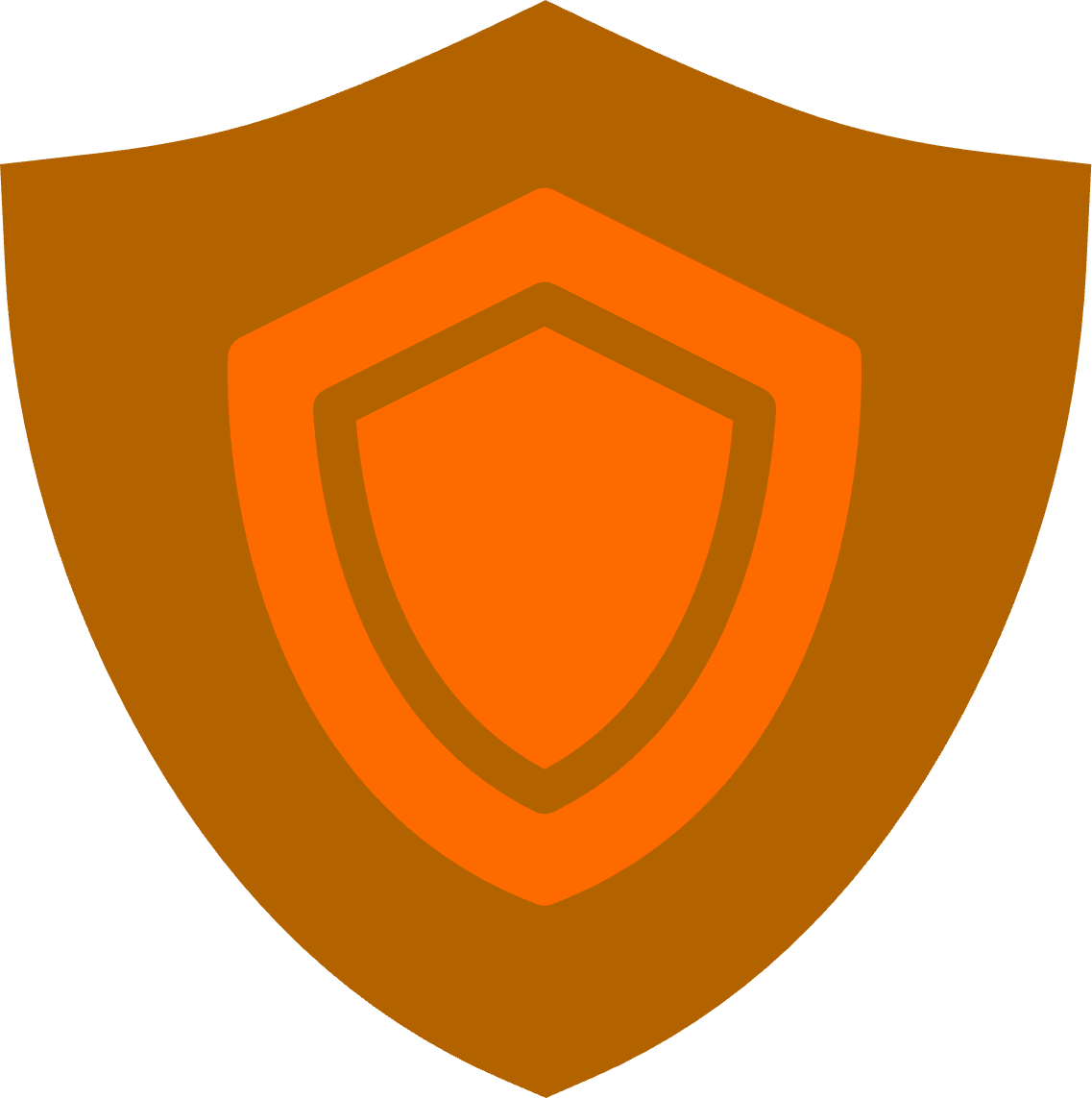staff_orange emote for Discord