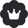 BlackVIP emote for Discord