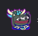 pepopriest emote for Discord