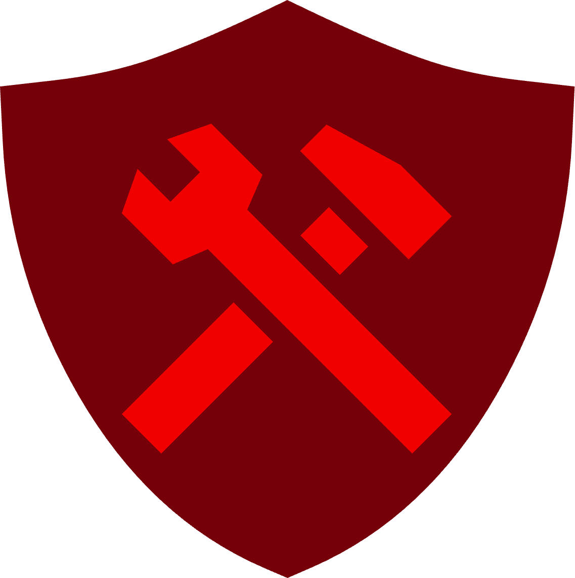 staff_red emote for Discord