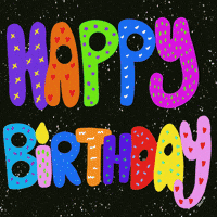 happy_birthday emote for Discord