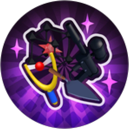Roblox_Rivals_Heavy_Duty_Bundle emote for Discord