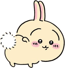 usagiii emote for Discord