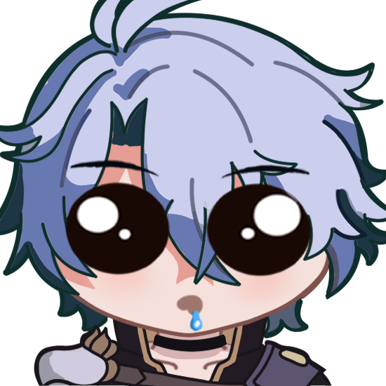 PhainonBlank emote for Discord