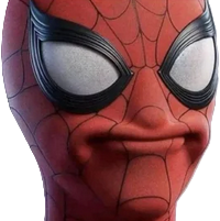 spidywelp emote for Discord