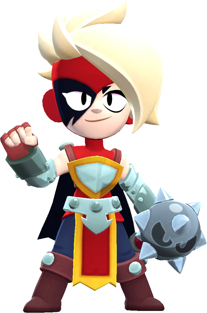 Lumi emote for Discord